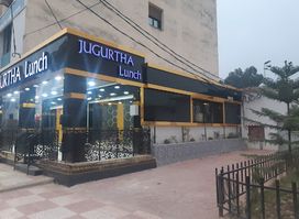 Jugurtha Lunch