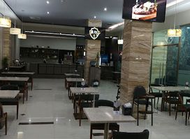 Restaurante Fusión