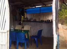 Mama Collin Restaurant