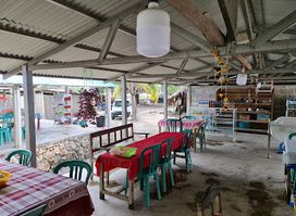 Restaurante Cristina da Silva Freitas