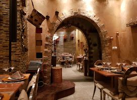 O Toscano Restaurante