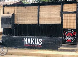 Nakus - Churrascaria