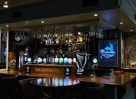 Breathnach's
