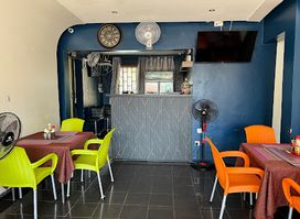 GJ BAR & RESTAURANT