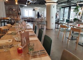 Restaurant Locanda Scappi