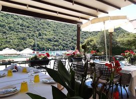 Restaurant Viking