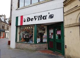 DeVitas Pizzeria & Cafe Bar