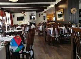 Hotel and Restaurant Drak