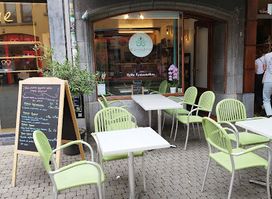 Restaurant Equilibrio