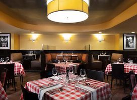Ristorante Casanova