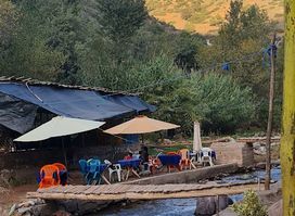 Yassmine Restaurant & Cafe