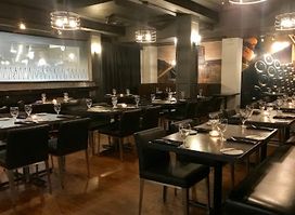 Cut Casual Steak & Tap