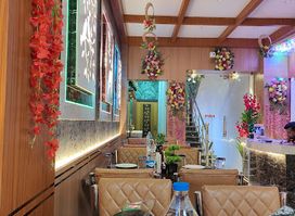 A to Z Food Hub