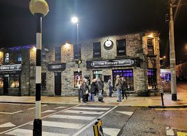 A & G Restaurant