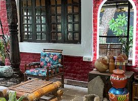 Hotel NH1 Dining Beyond Ordinary
