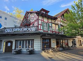 Old Swiss House