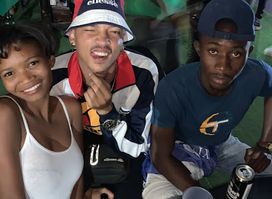 TSARAS, MARIENTAL