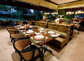 My Country House Tagaytay