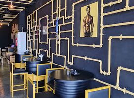 B Fit Restaurant