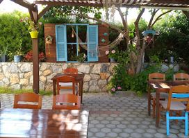 Grida Balık Restaurant Kıbrıs