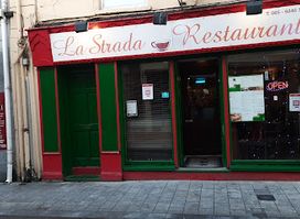 La Strada Restaurant