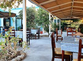 Restaurant “AEGEAN“
