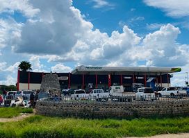 Chicken Inn Masvingo Stores