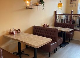 Verona Resturant