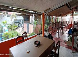 Restaurant Samsufy
