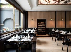 Tree Brasserie