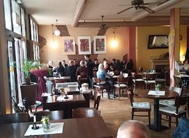 Lulu Lottenstein Restaurant & Bar
