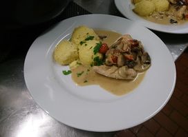 Pfefferkorn