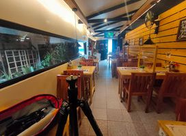 Rustic Box Steakhouse Baguio