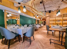 Unica Restaurant