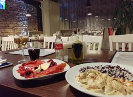 Пицария Sasso pizza & pasta