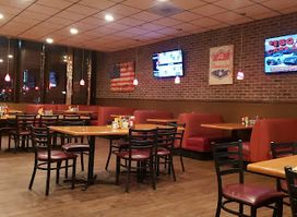 All American Eatery