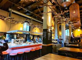 Restaurant Arsenaal 1824