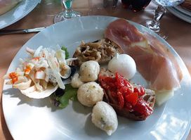 Ristorante Douce Atmosphere