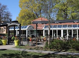 Le Parc Restaurant