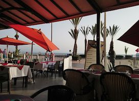Agora Beach