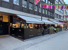 TAG Restaurant and Club
