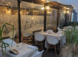 Le Petit Restaurant