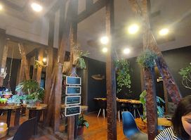 Mi Plaza Restaurante