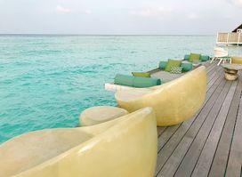 Seabar