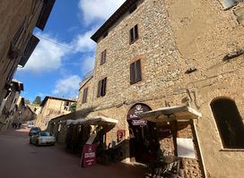 Osteria Baccano