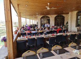 Artemis Restaurant - مطعم ارتيمس السياحي