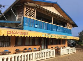 Vohitsara Guest House