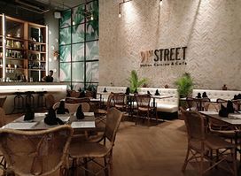 91st Street Restaurant