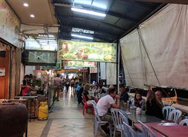 Restoran Sri Brinchang