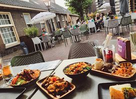 Pipa Streetfood Bar